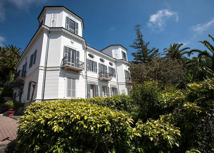 Residence Rta Villa Marina