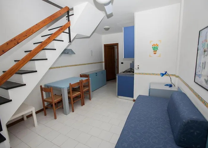 Residence Rta Villa Marina