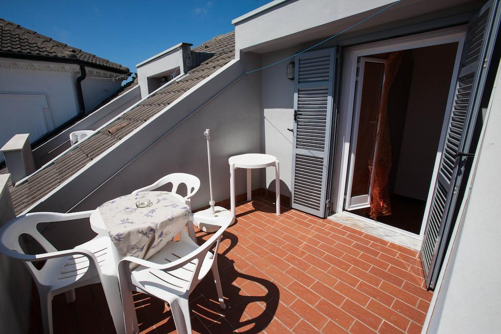 Appart hôtel Rta Marina