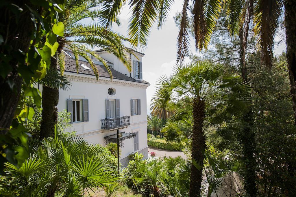 Appart hôtel Rta Marina