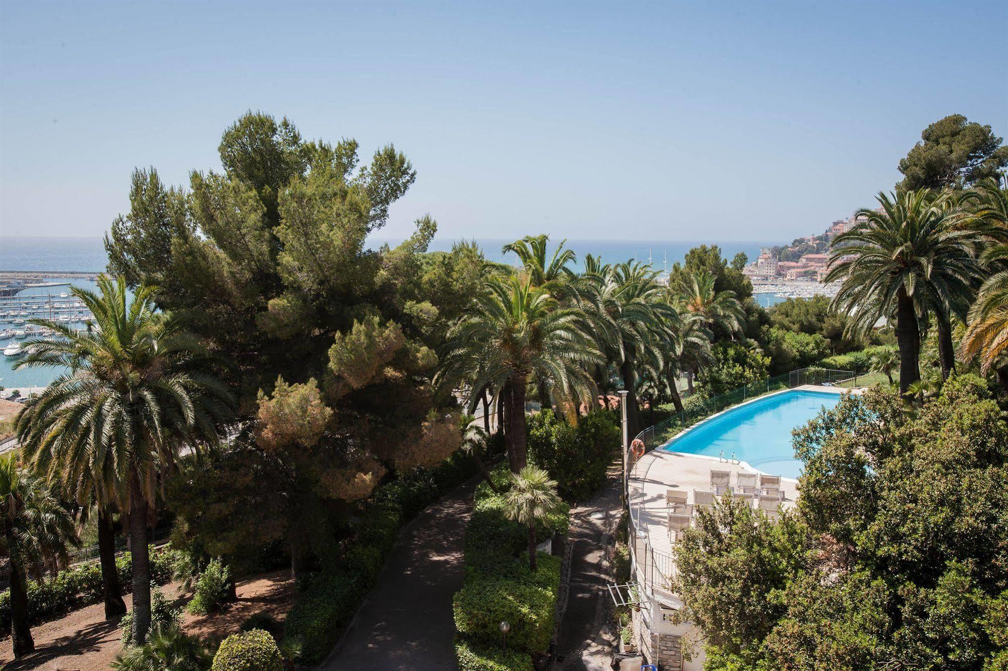 Aparthotel Rta Marina