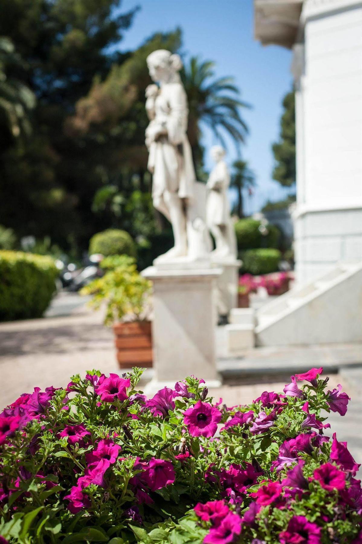Appart hôtel Rta Marina Imperia