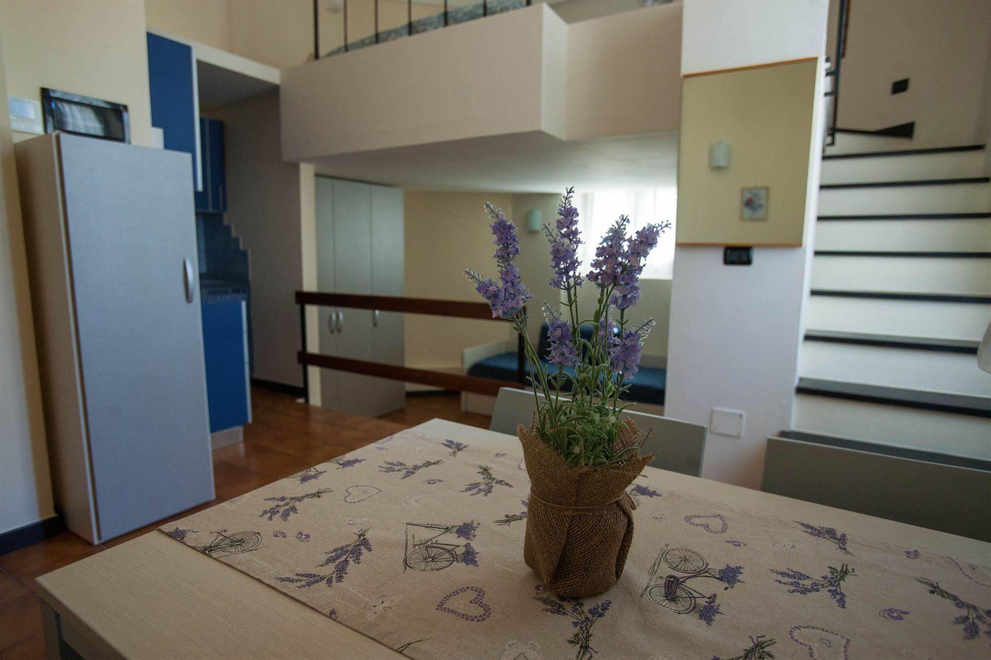 Appart hôtel Rta Marina 3*