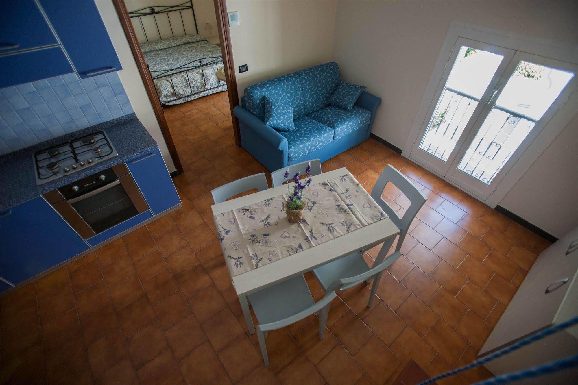 Appart hôtel Rta Marina 3*