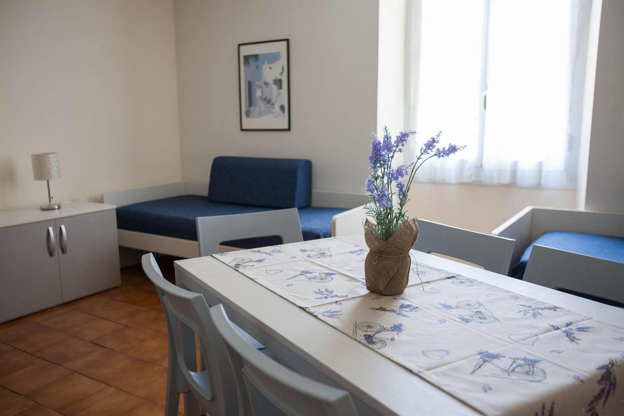 Rta Marina Aparthotel 3*