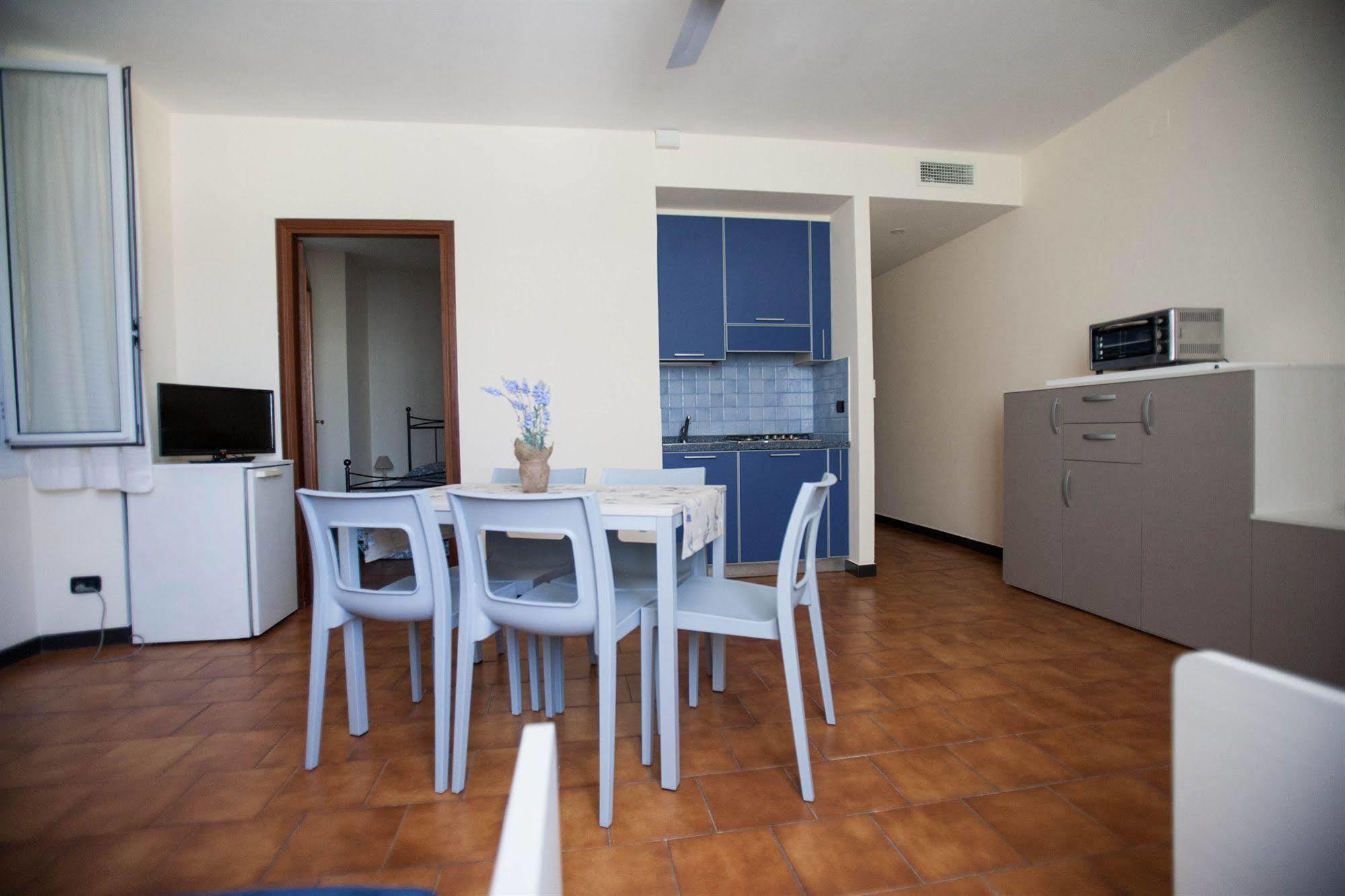 Rta Marina Appart hôtel 3*