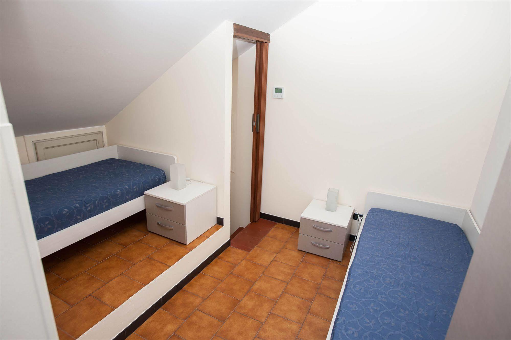 Rta Marina Aparthotel Imperia
