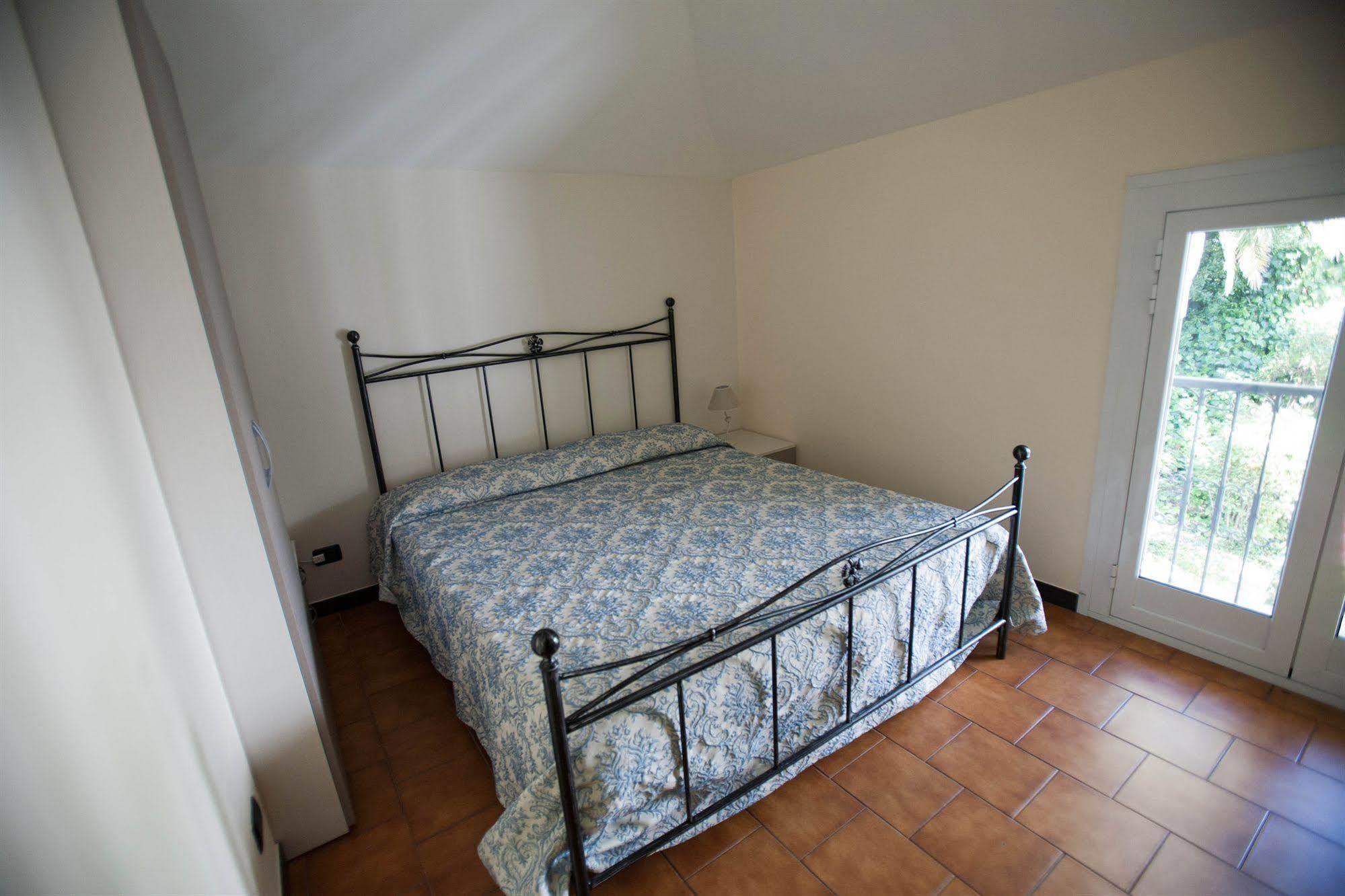 Aparthotel Rta Marina