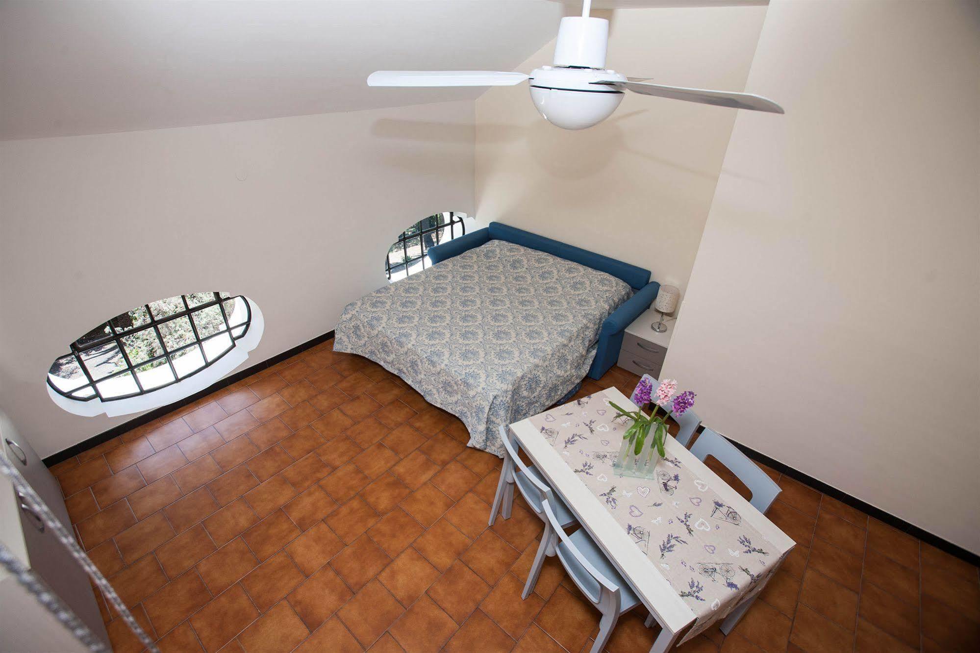 Aparthotel Rta Marina