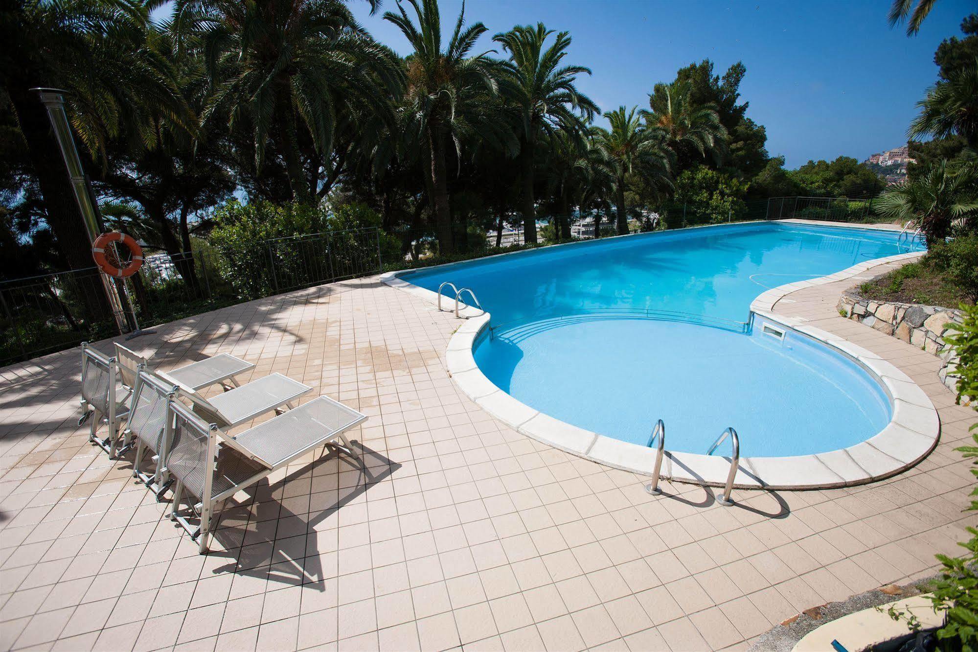 Appart hôtel Rta Marina