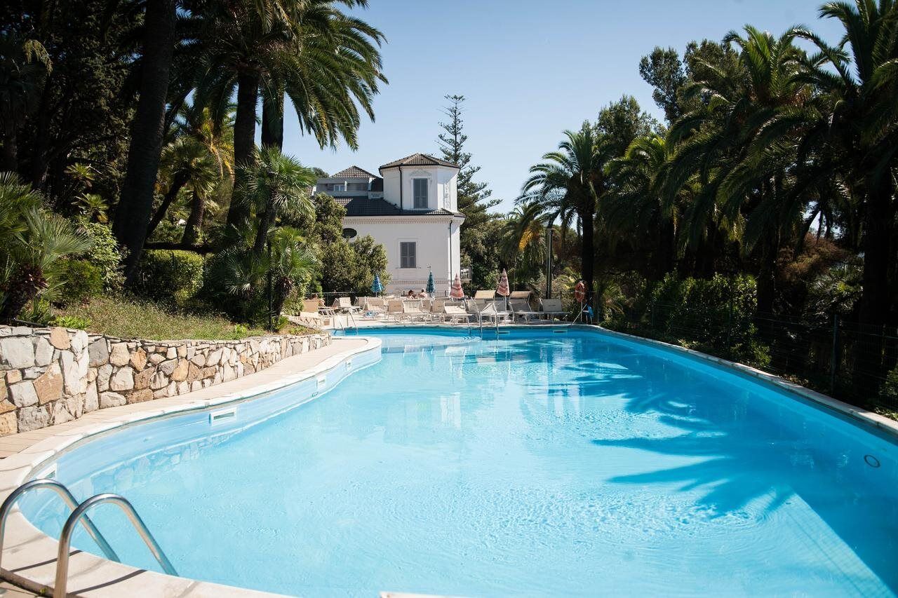 Rta Marina Appart hôtel