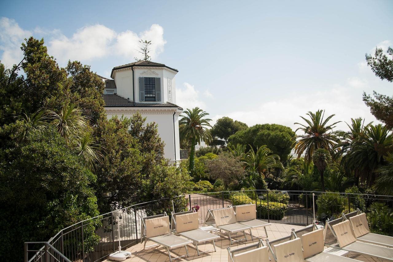Rta Marina Appart hôtel