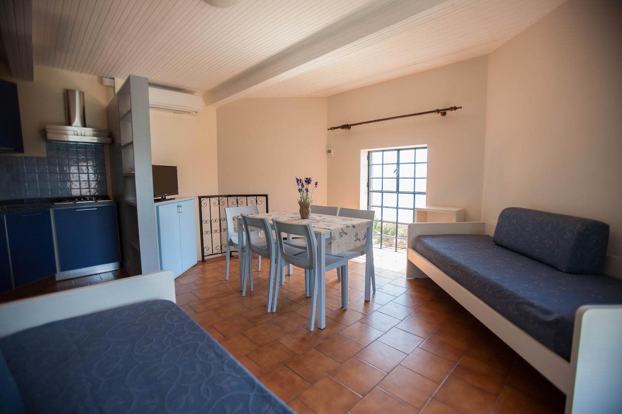 Aparthotel Rta Marina 3*