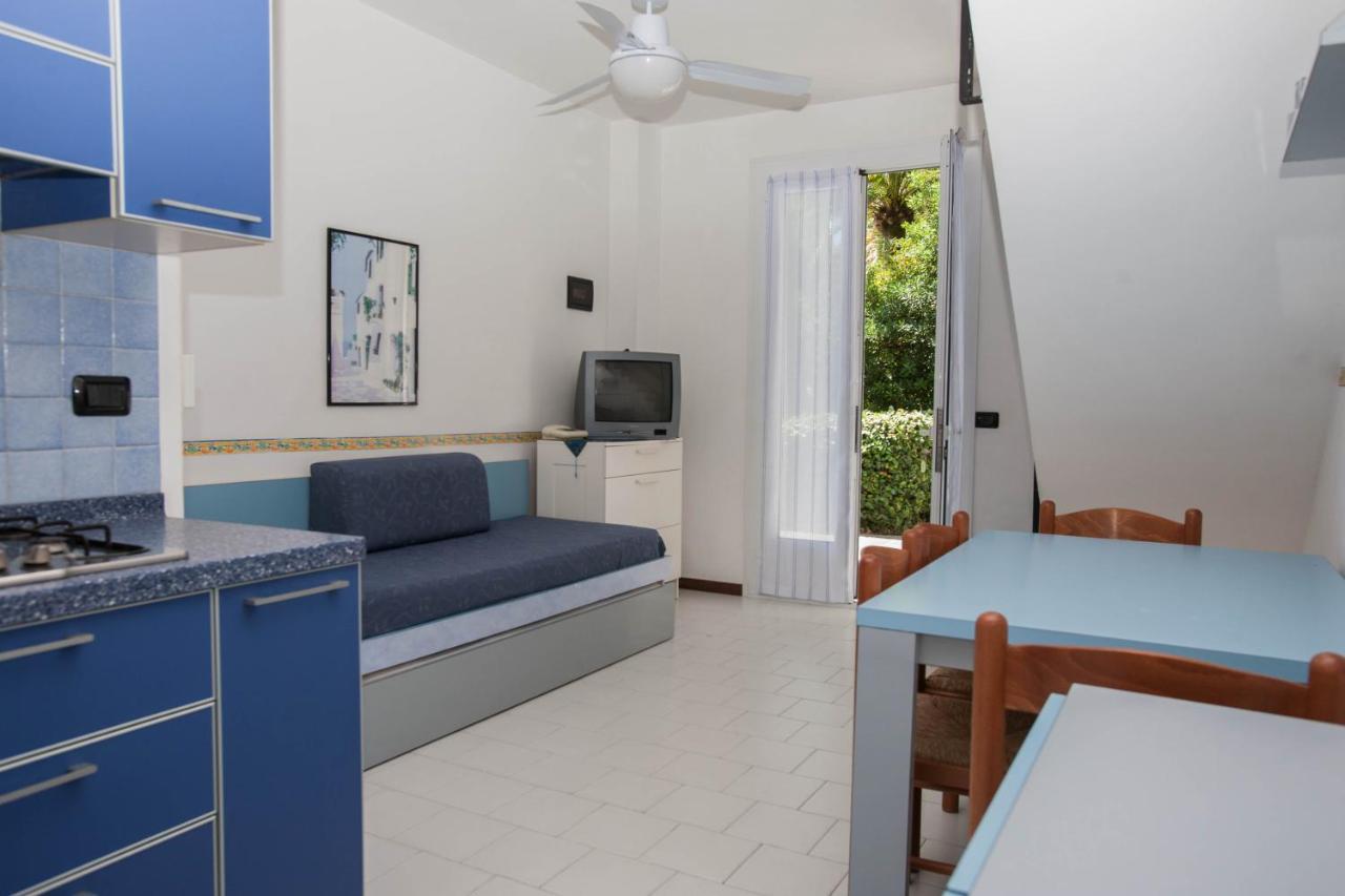 Rta Marina Appart hôtel Imperia