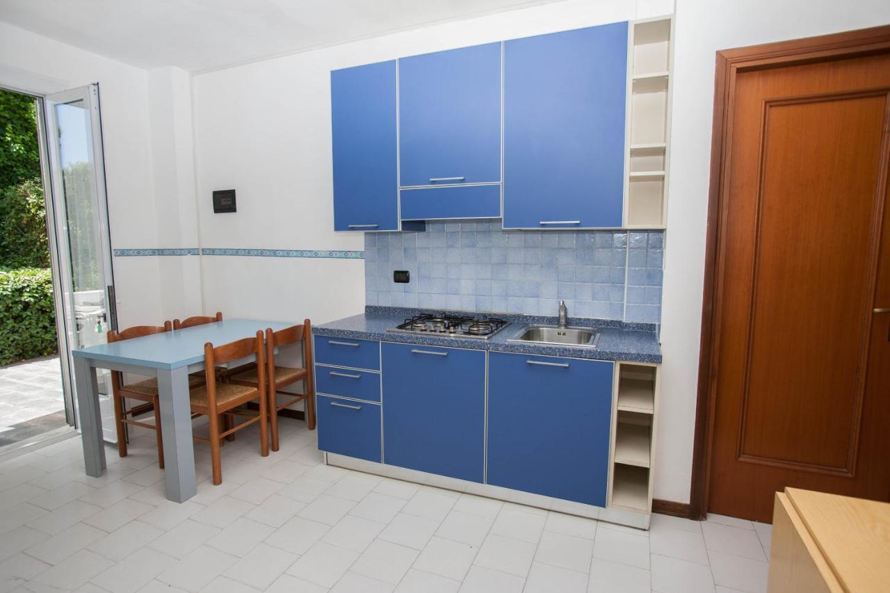 Aparthotel Rta Marina Imperia