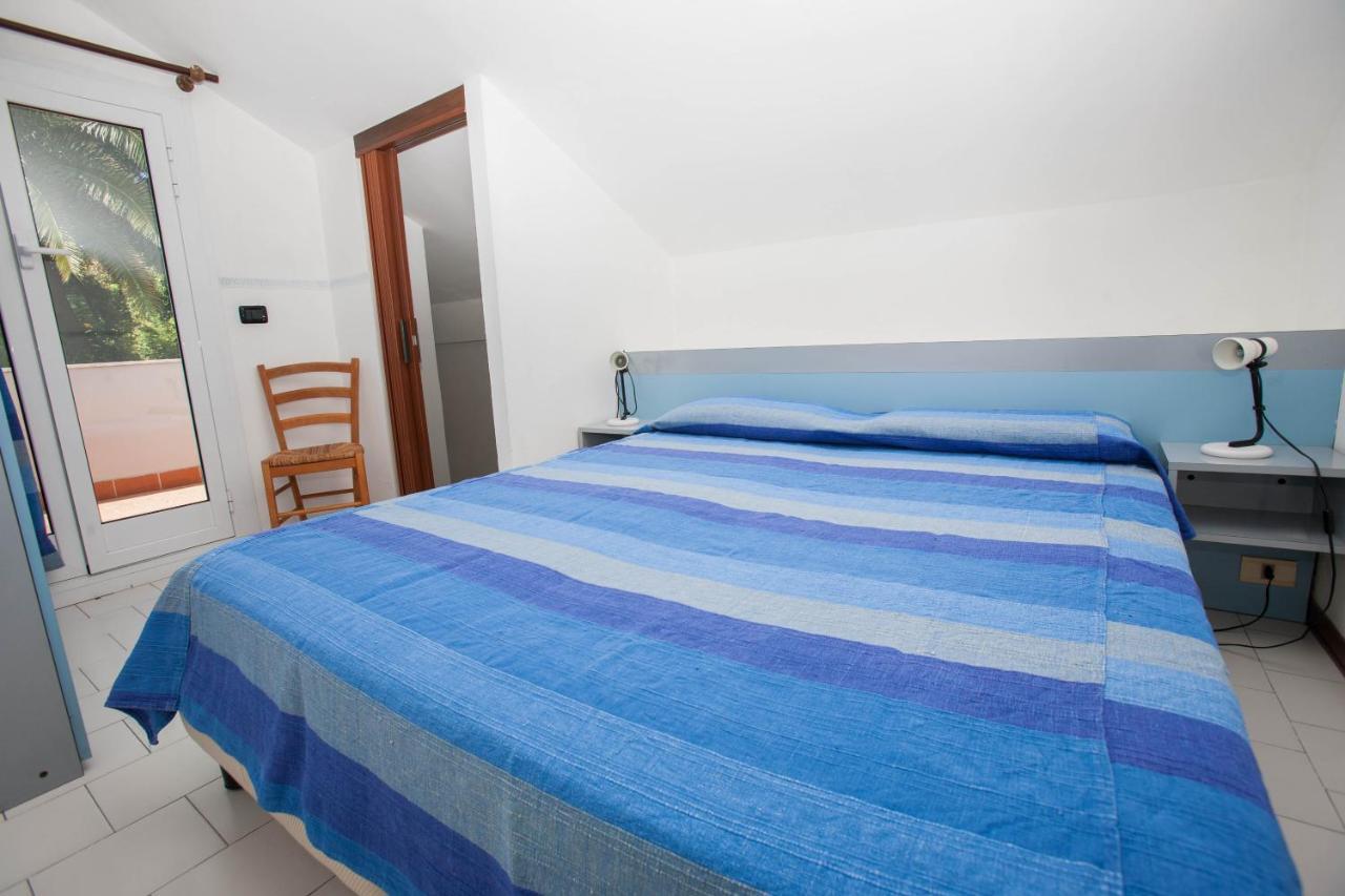 Rta Marina Appart hôtel