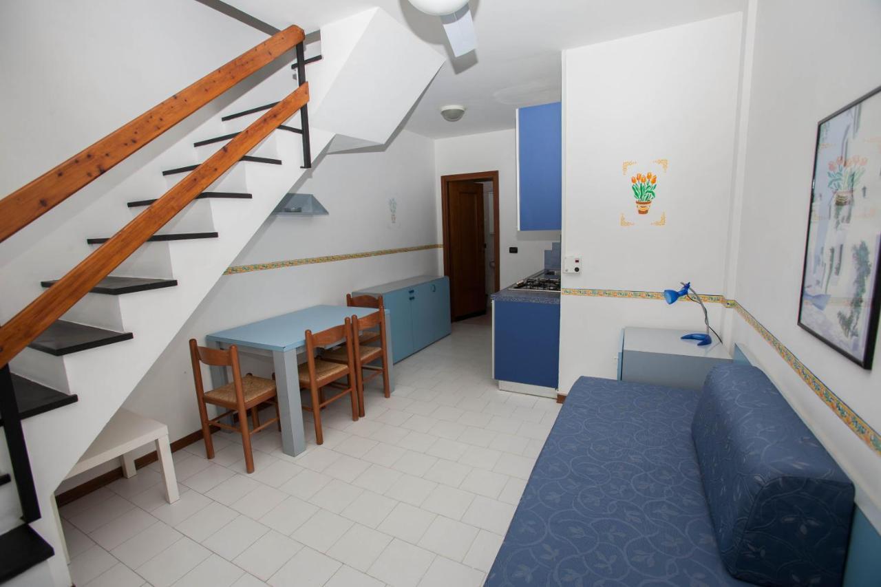Rta Marina Appart hôtel Imperia