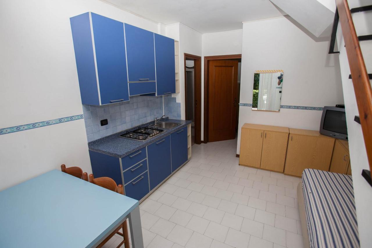 Rta Marina Appart hôtel 3*